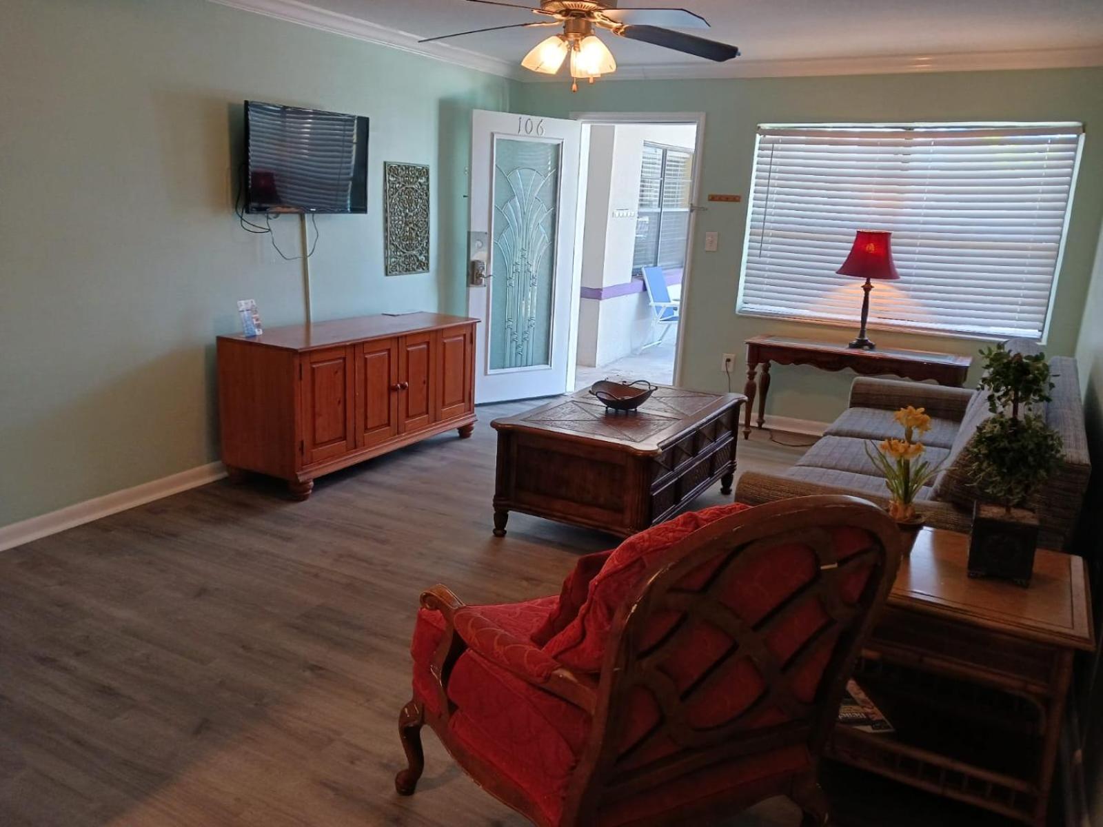 Royal North Beach Clearwater Beach Luaran gambar