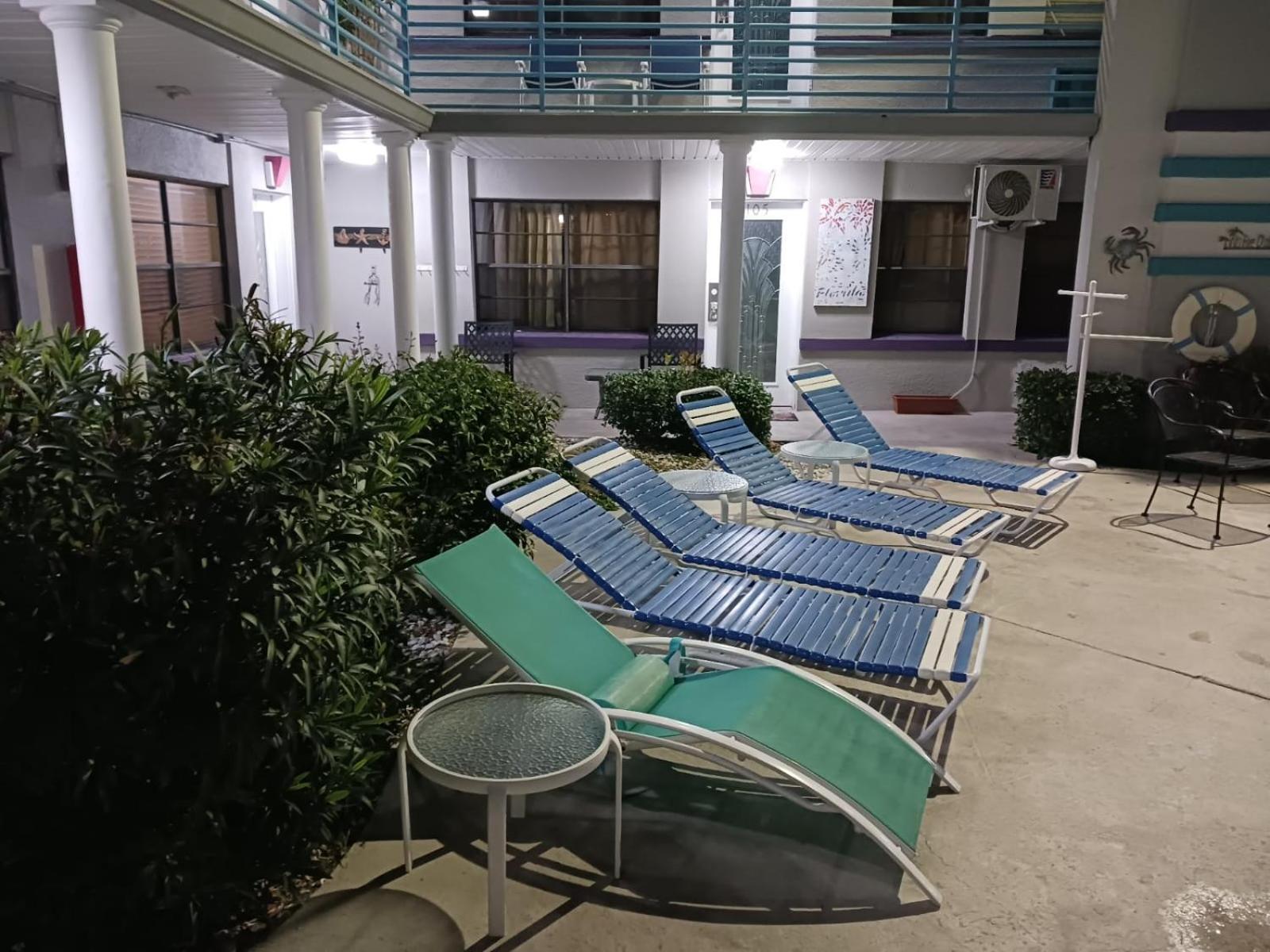 Royal North Beach Clearwater Beach Luaran gambar