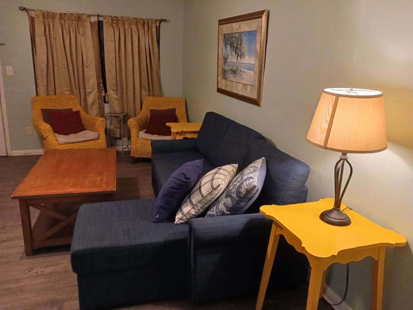 Royal North Beach Clearwater Beach Luaran gambar