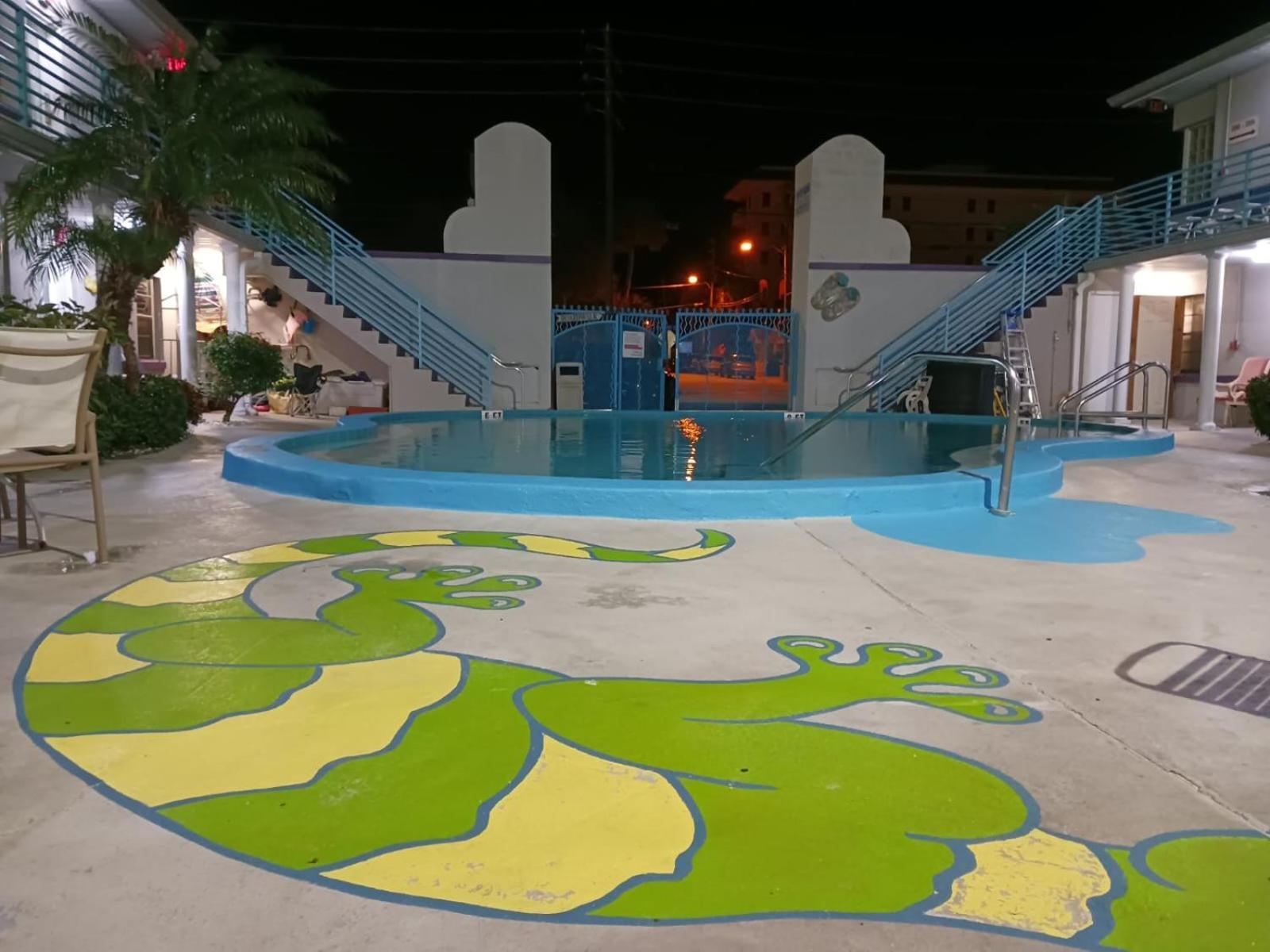 Royal North Beach Clearwater Beach Luaran gambar