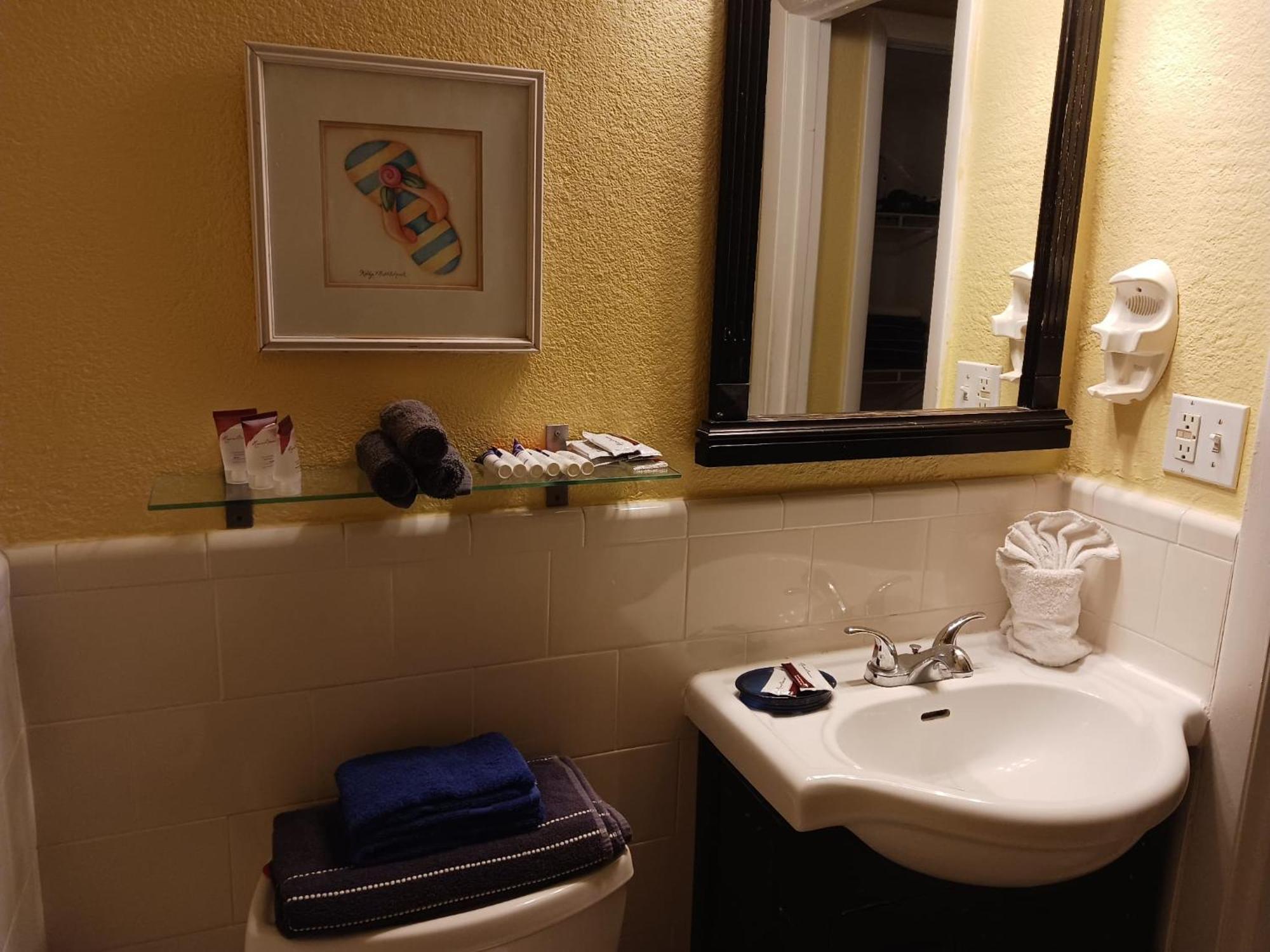 Royal North Beach Clearwater Beach Luaran gambar
