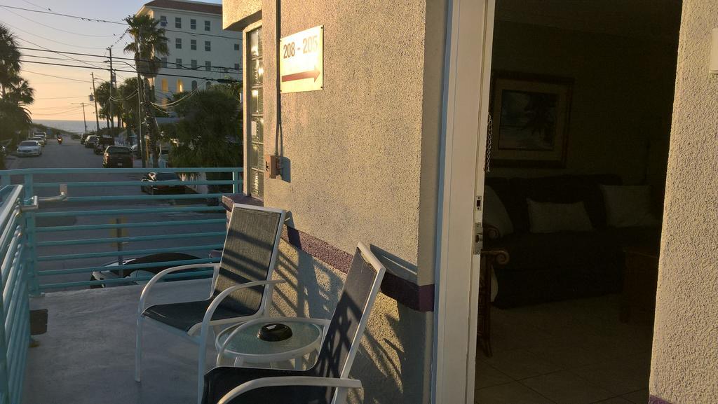 Royal North Beach Hotel Clearwater Beach Luaran gambar