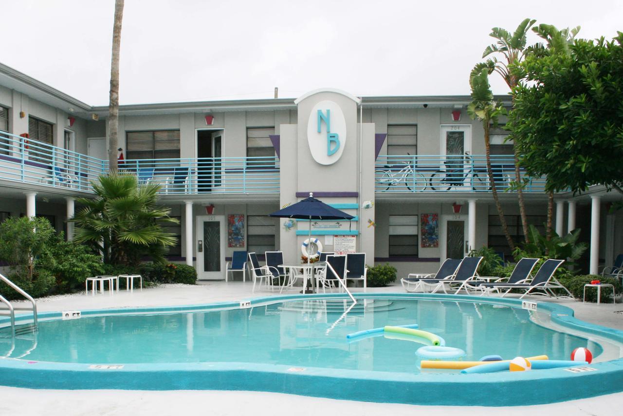 Royal North Beach Hotel Clearwater Beach Luaran gambar