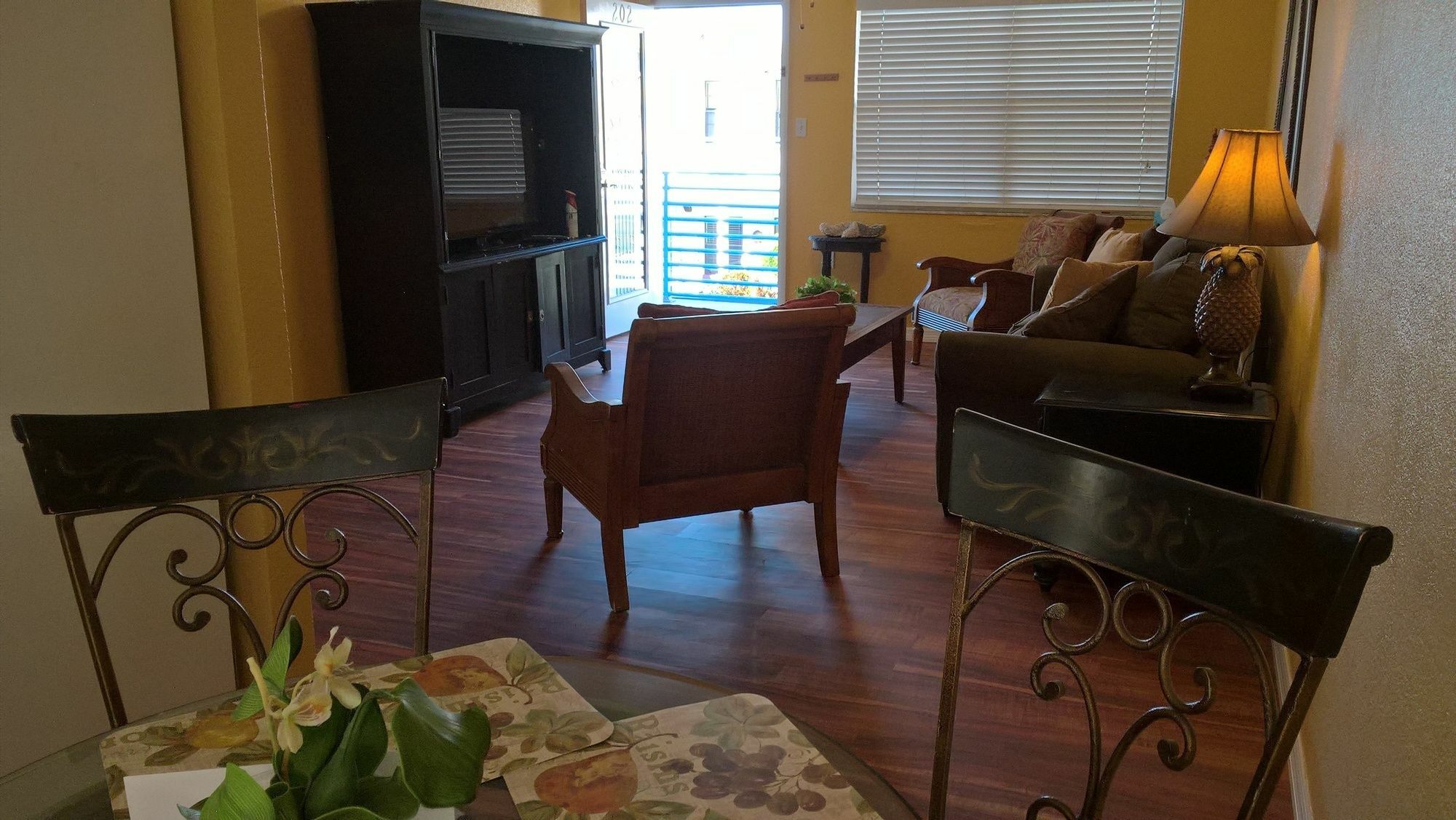 Royal North Beach Clearwater Beach Luaran gambar