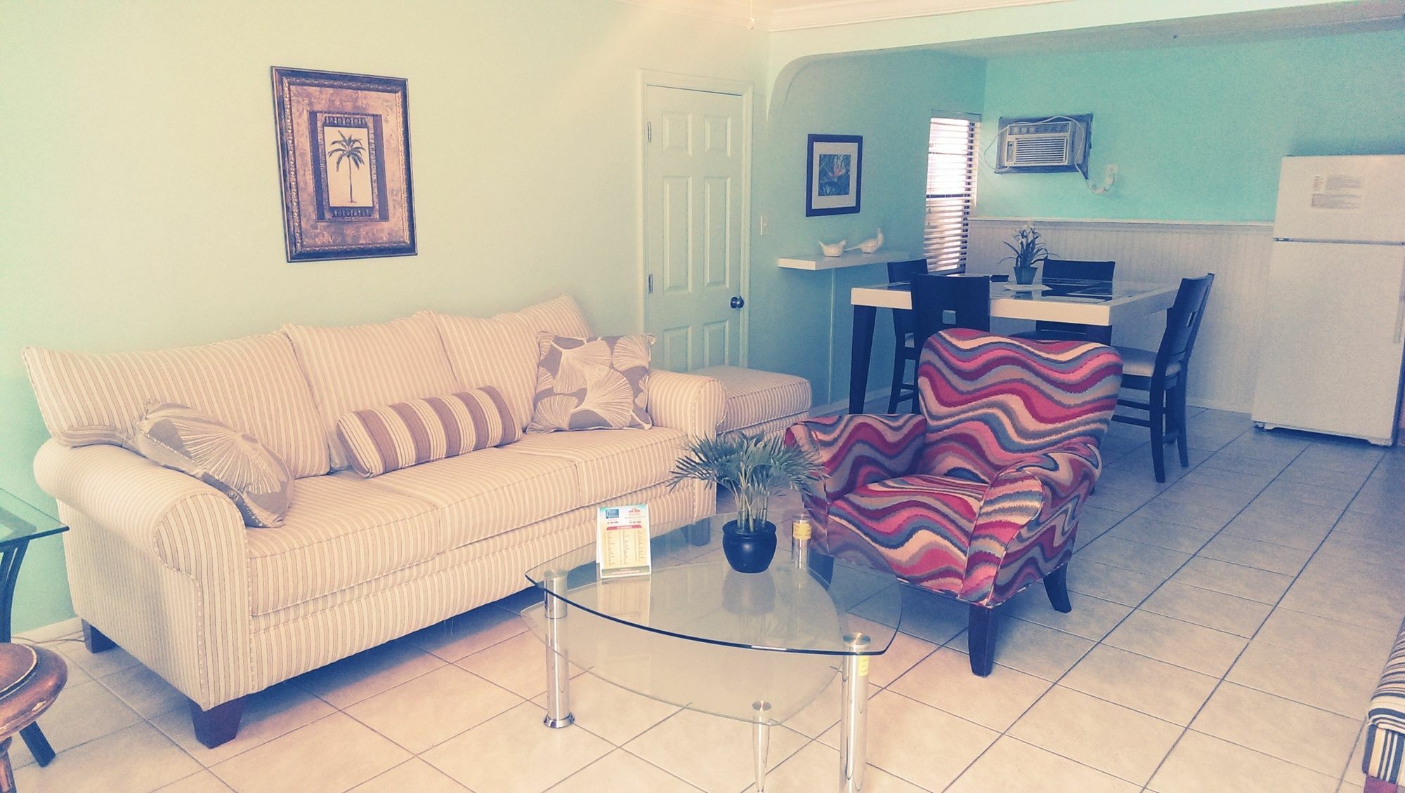 Royal North Beach Clearwater Beach Luaran gambar