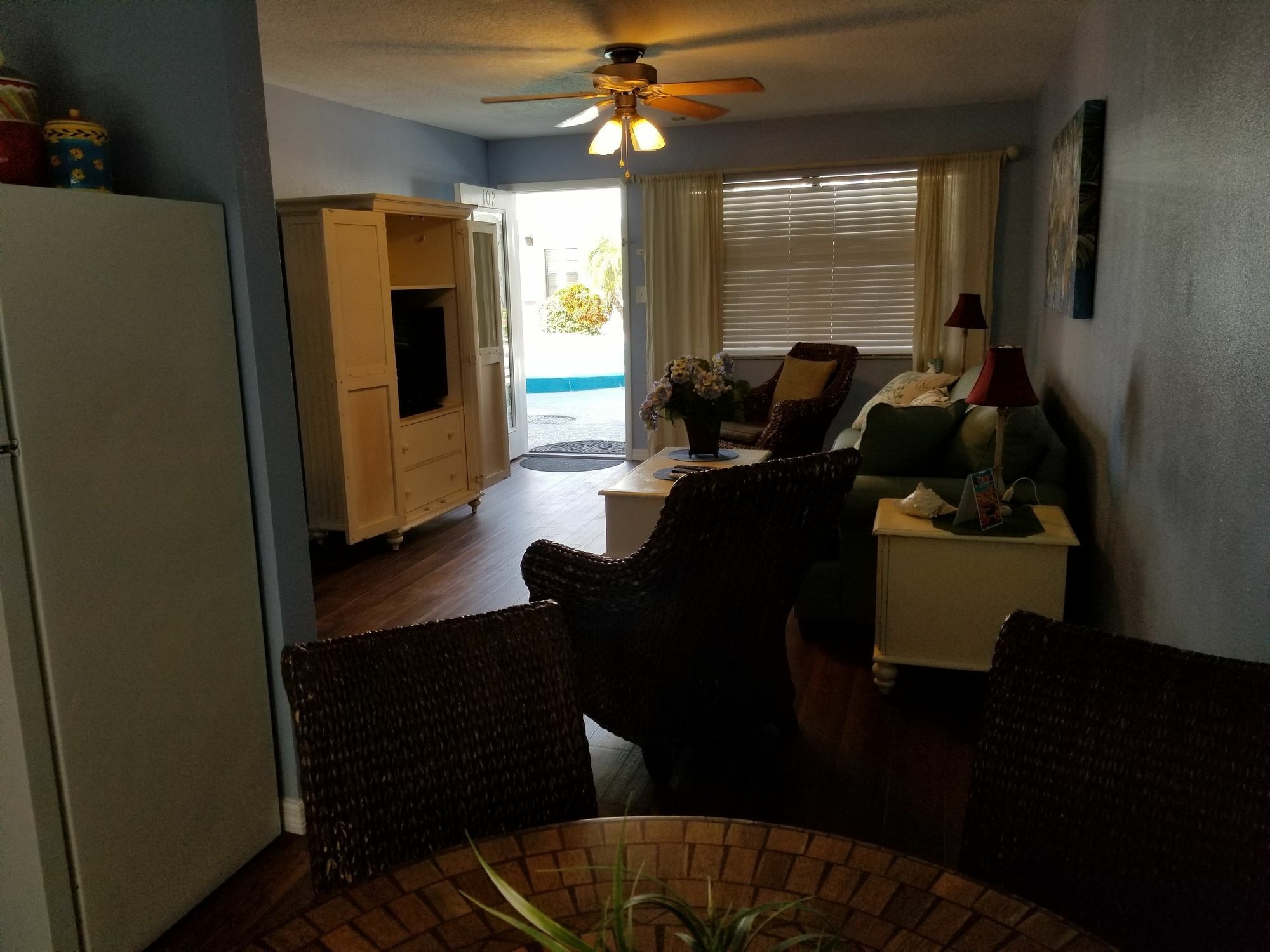 Royal North Beach Clearwater Beach Luaran gambar