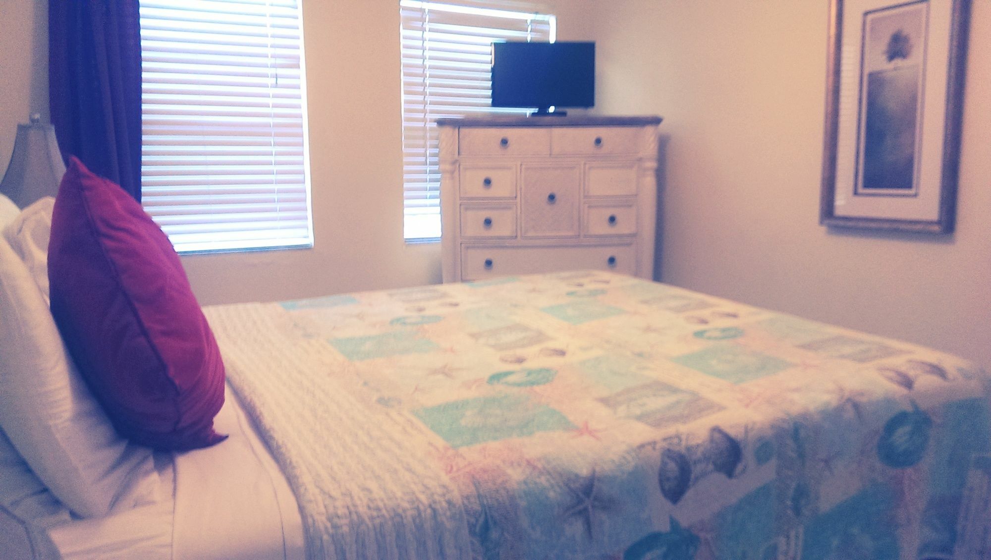 Royal North Beach Clearwater Beach Luaran gambar