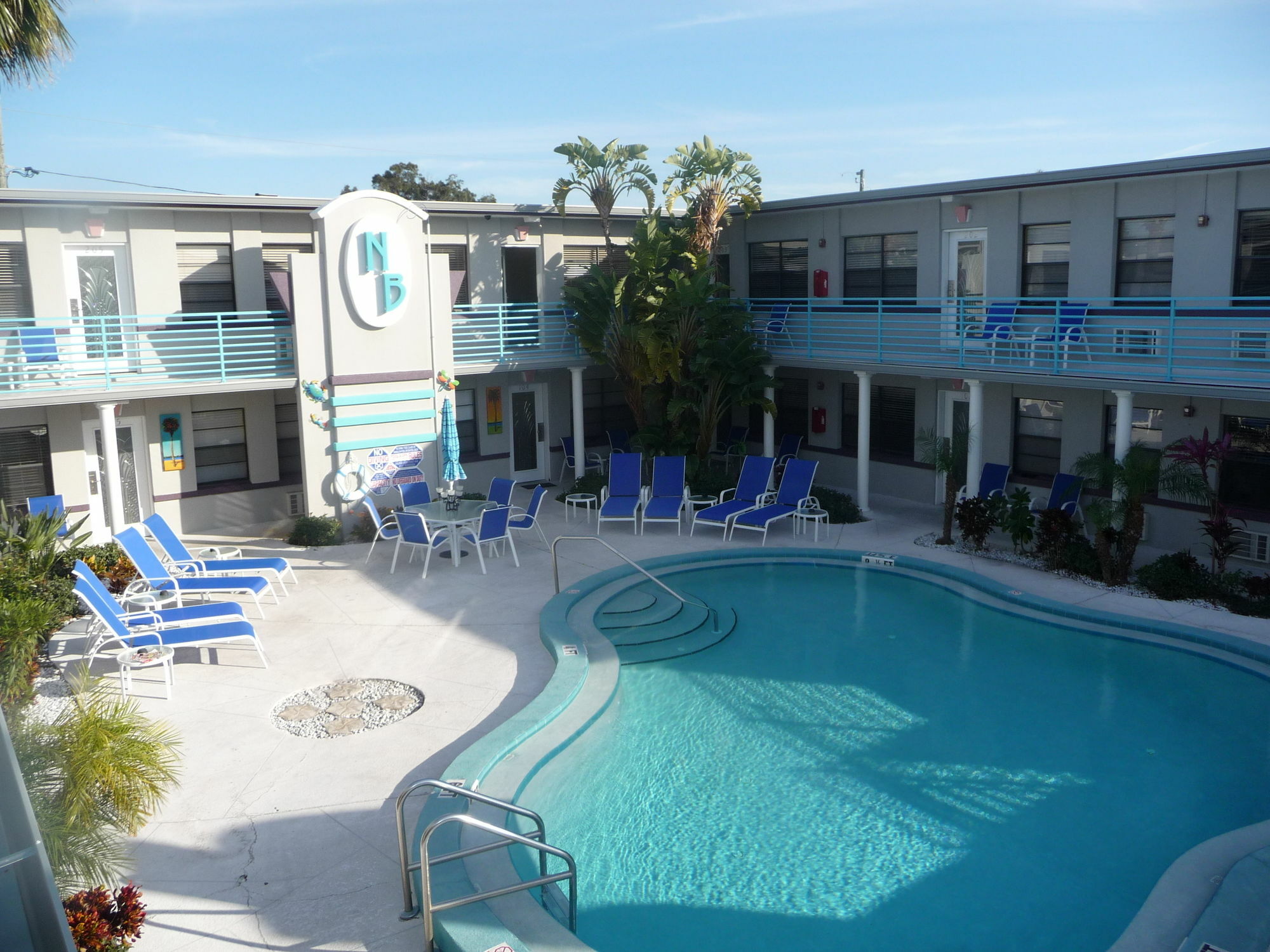 Royal North Beach Clearwater Beach Luaran gambar