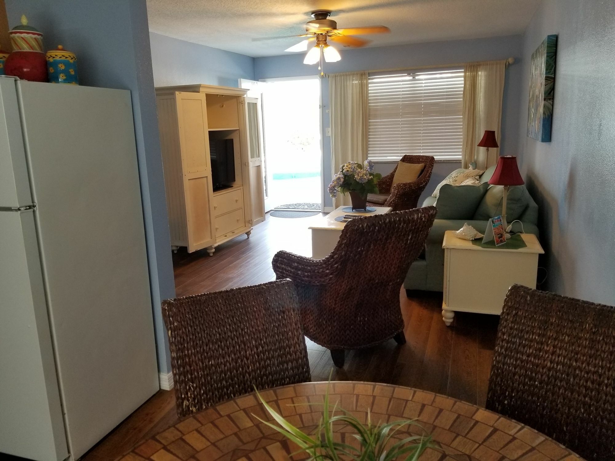 Royal North Beach Clearwater Beach Luaran gambar