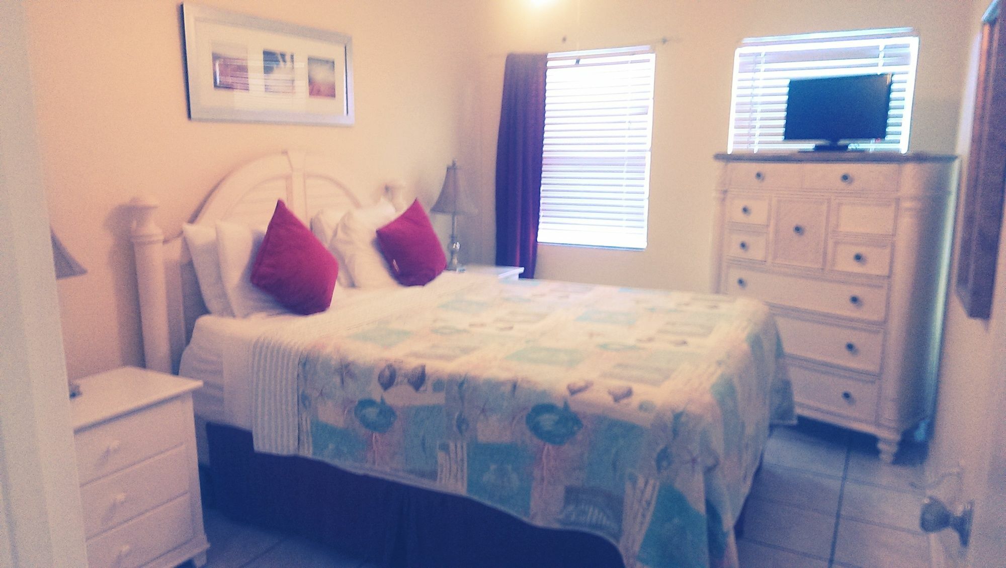 Royal North Beach Clearwater Beach Luaran gambar
