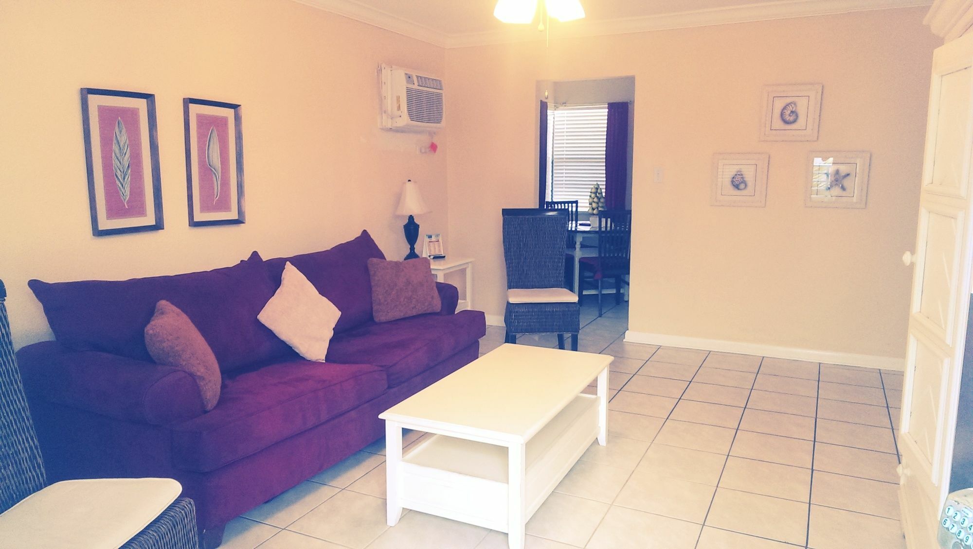 Royal North Beach Clearwater Beach Luaran gambar