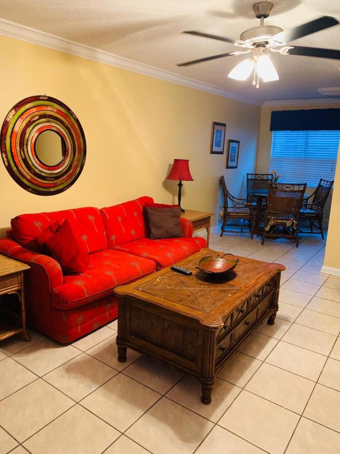 Royal North Beach Clearwater Beach Luaran gambar
