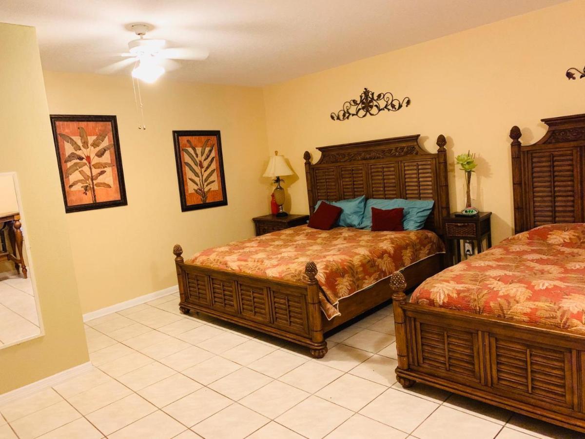 Royal North Beach Clearwater Beach Luaran gambar