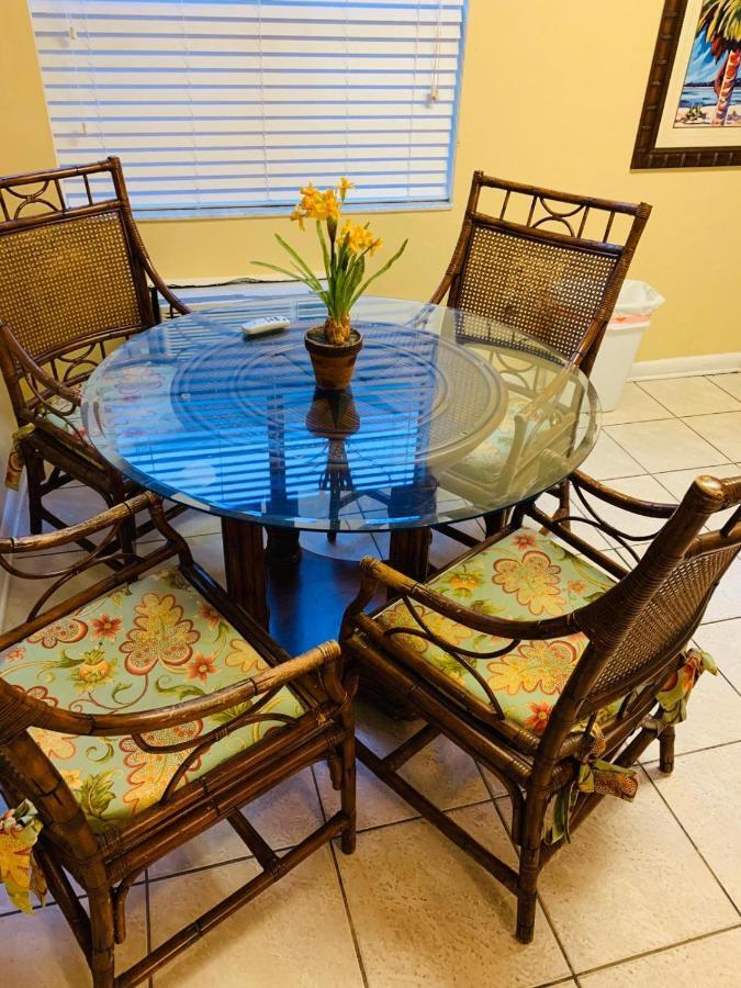 Royal North Beach Clearwater Beach Luaran gambar