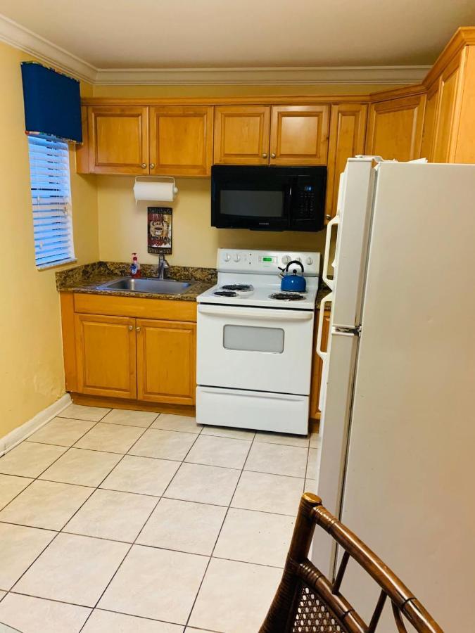 Royal North Beach Clearwater Beach Luaran gambar